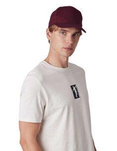 K-KP116-COTTON CAP - 5 PANELS 2